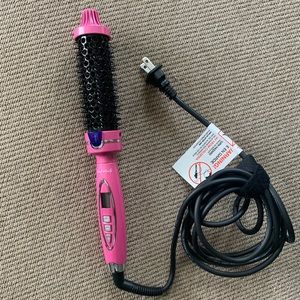 Head Kandy Perfectionist Heated Round Brush